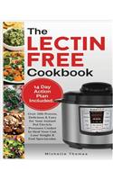 The Lectin Free Cookbook