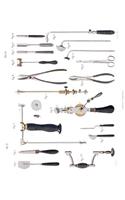 Instruments Required for Resections Notebook