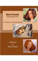 Inked Portraits
