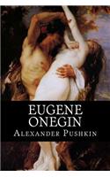 Eugene Onegin