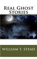 Real Ghost Stories