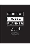 One Year Planner for Bloggers, Small Biz Owners and Entrepreneurs