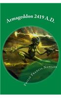 Armageddon 2419 A.D.