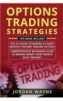 Options Trading Strategies