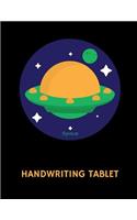 Space Handwriting Tablet