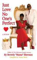 Just Love No One's Perfect