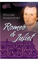 Romeo and Juliet
