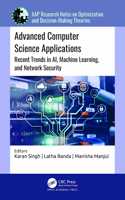 Advanced Computer Science Applications