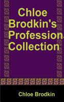 Chloe Brodkin's Professional Collection
