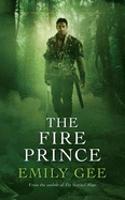Fire Prince