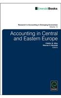 Accounting in Central and Eastern Europe