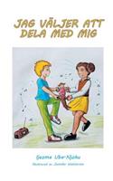 Jag V?ljer Att Dela Med MIG
