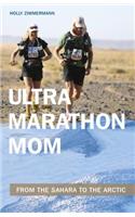 Ultramarathon Mom