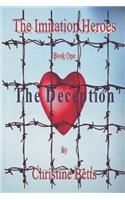 (The Imitation Heroes Book 1) the Deception