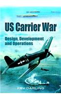 Us Carrier War