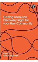 Resource Discovery for the Twenty-First Century Library