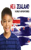 New Zealand: (World Adventures)