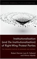 Institutionalisation (and De-Institutionalisation) of Right-Wing Protest Parties