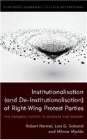Institutionalisation (and De-Institutionalisation) of Right-Wing Protest Parties