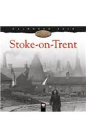 Stoke-On-Trent Heritage Wall Calendar 2019 (Art Calendar)