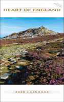 HEART OF ENGLAND S 2020