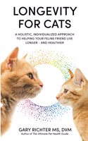 Longevity for Cats