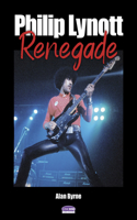 Philip Lynott Renegade