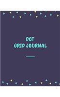 Dot Grid Journal