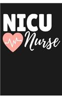NICU Nurse