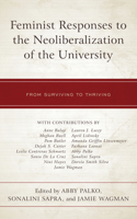 Feminist Responses to the Neoliberalization of the University