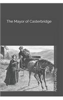 The Mayor of Casterbridge