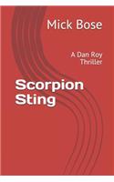 Scorpion Sting
