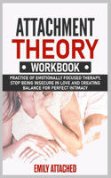 Attachment Theory Workbook