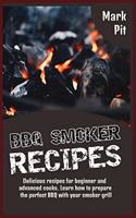 BBQ Smoker Recipes