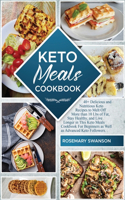 Keto Meals Cookbook