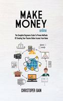 Make Money Online