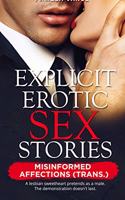 Explicit Erotic Sex Stories