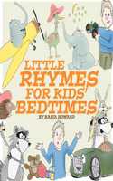 Little Rhymes for Kids' Bedtimes