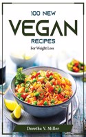 100 New Vegan Recipes