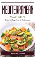 Mediterranean As A Concept