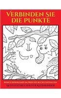 Aktivitätsbücher für Kleinkinder (48 Punkt-für-Punkt-Rätsel für Vorschulkinder): Der Preis dieses Buches beinhaltet 12 druckbare PDF-Arbeitsbücher für Kindergarten und Vorschule.(21 Aktivitätsbücher Für Kleinkinder)