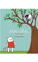Alex and Lulu: Two of a Kind