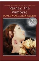 Varney, the Vampyre