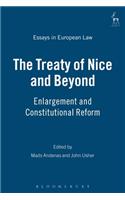 Treaty of Nice and Beyond