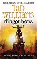 The Dragonbone Chair: Memory, Sorrow and Thorne Series: Book One