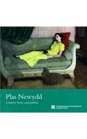 Plas Newydd, Isle of Anglesey North Wales: Country House and Gardens