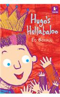 Hugo's Hullabaloo