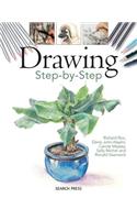 Drawing Step-by-step: (Painting Step-by-Step)