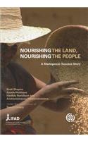 Nourishing the Land, Nourishing the People