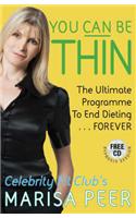 You Can Be Thin